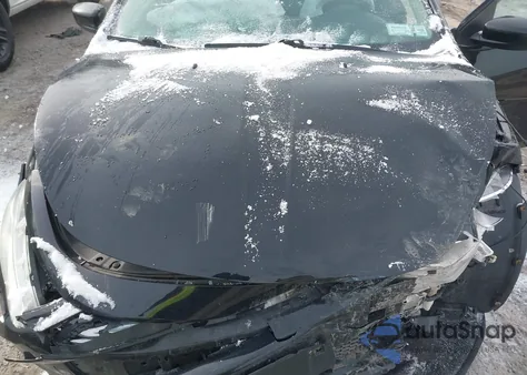 2015 Dodge Dart Aero z USA, uszkodzony, nr VIN 1C3CDFDH2FD151416